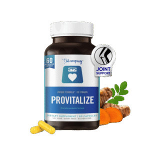 Provitalize